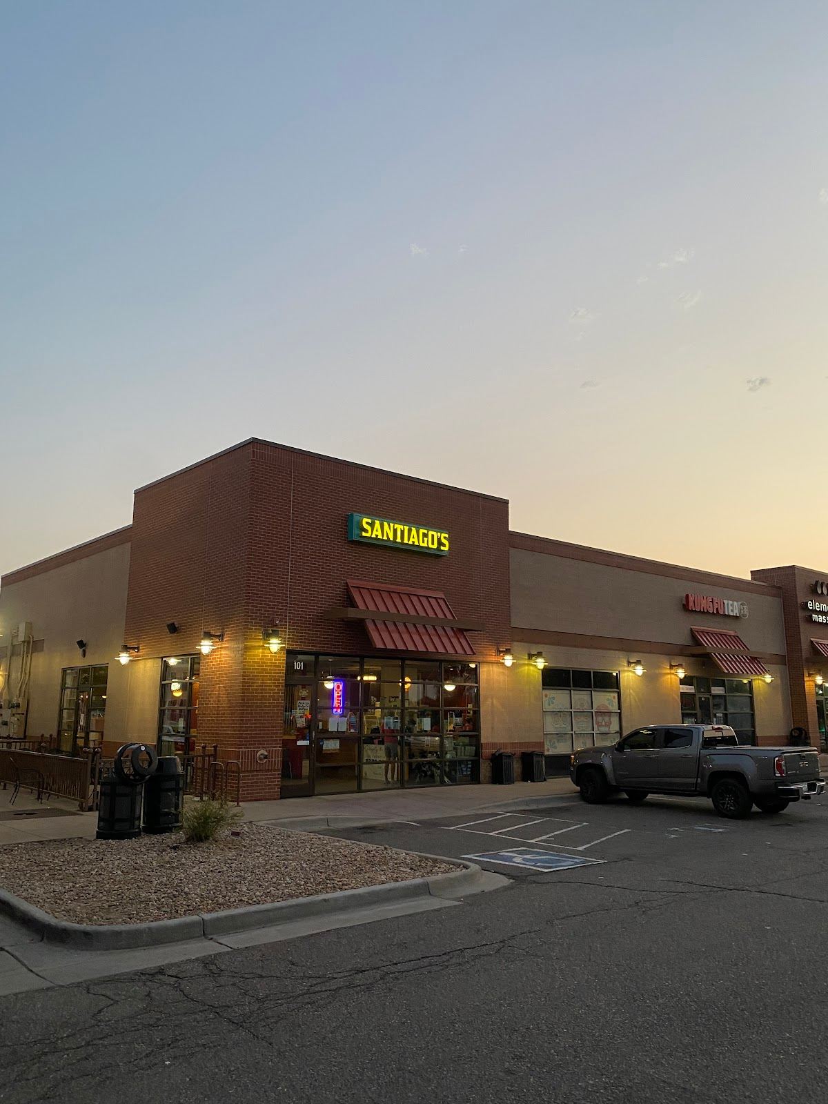 Santiago's Mexican Restaurant