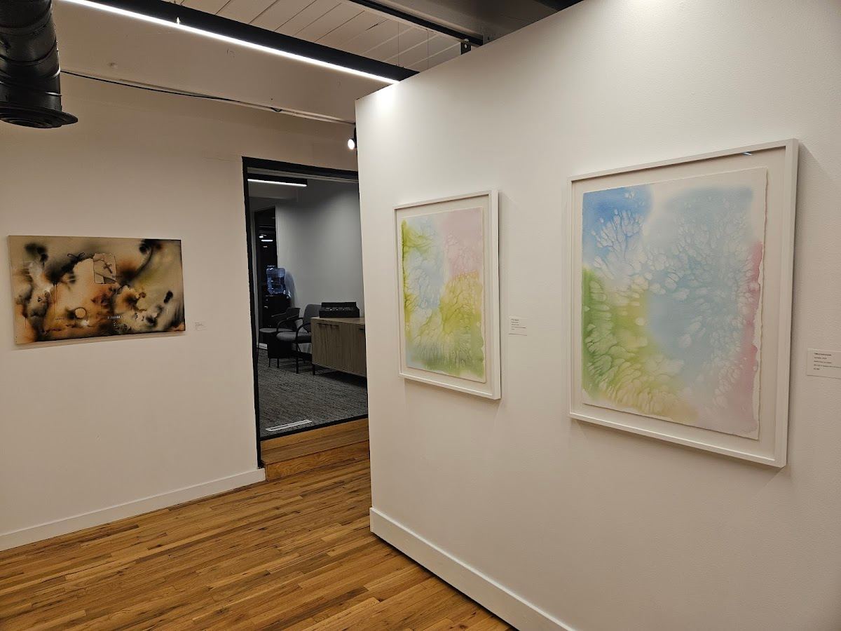 SeeSaw Gallery