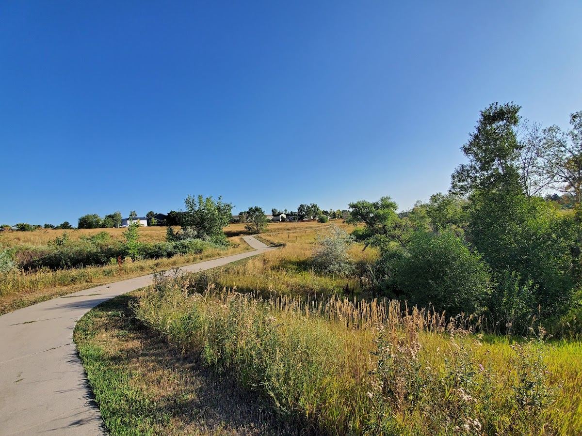 Sergeant Timothy M. Mossbrucker Memorial Park