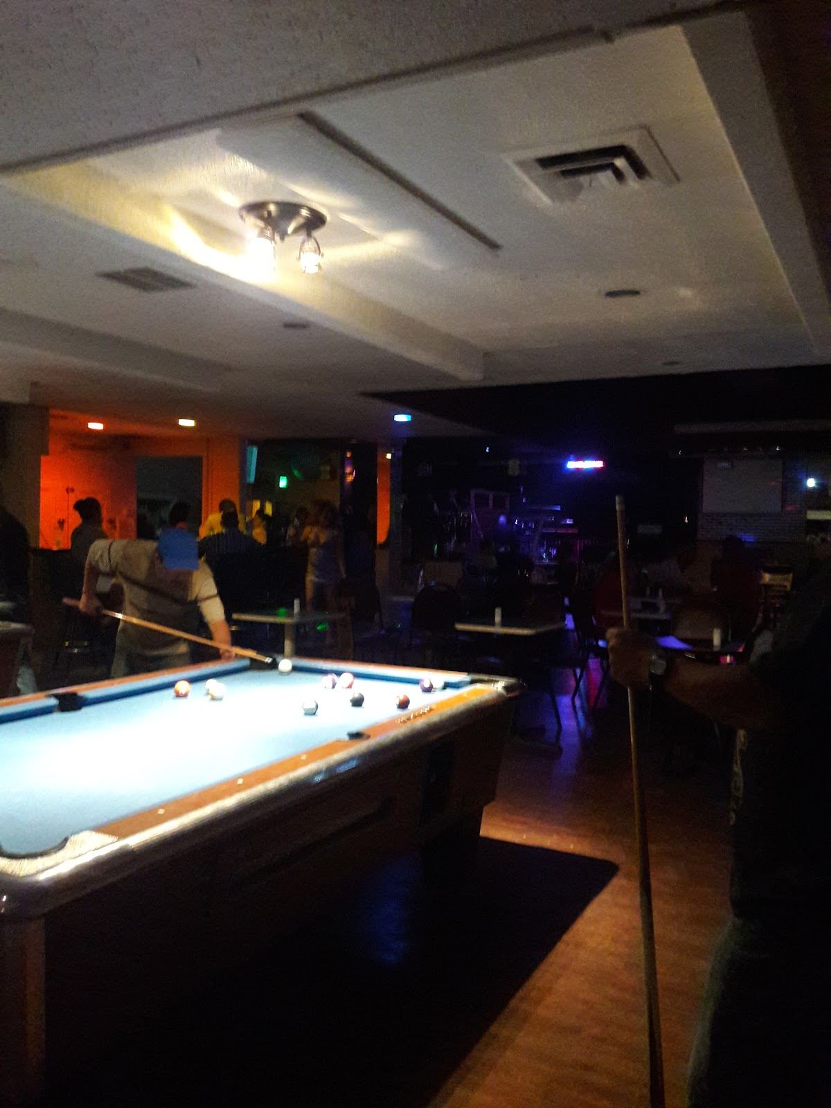 Shepe's Sports & Grill