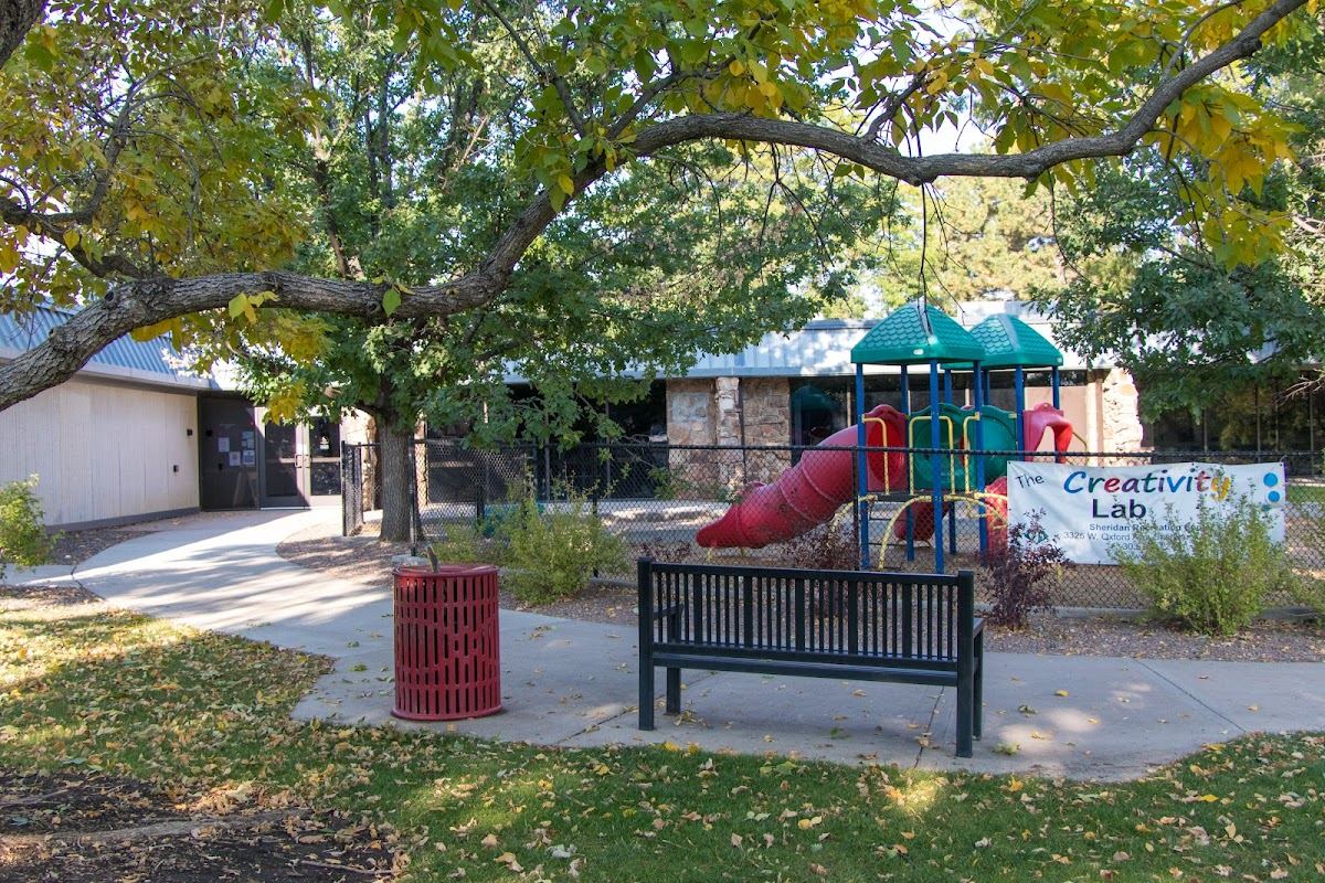 Sheridan Recreation Center