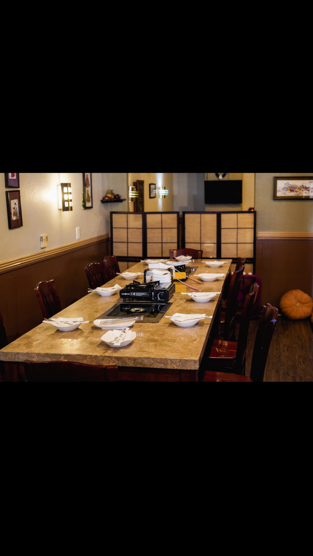 Shin Myung Gwan Korean BBQ