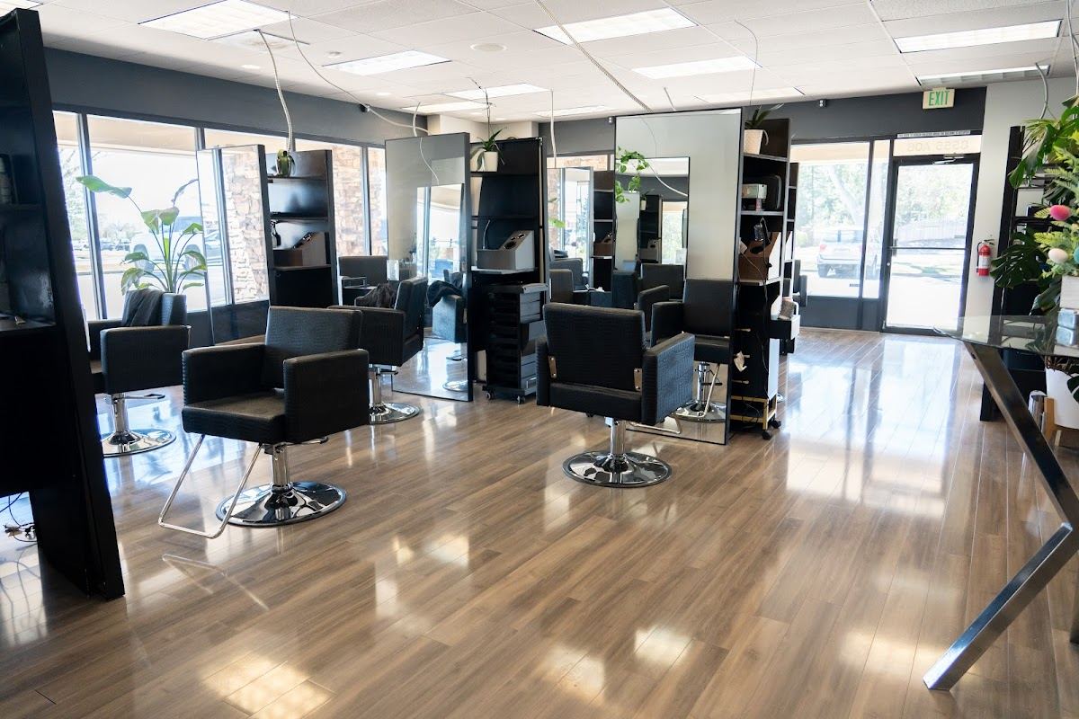 Silver Palm | Salon, Spa, Medspa