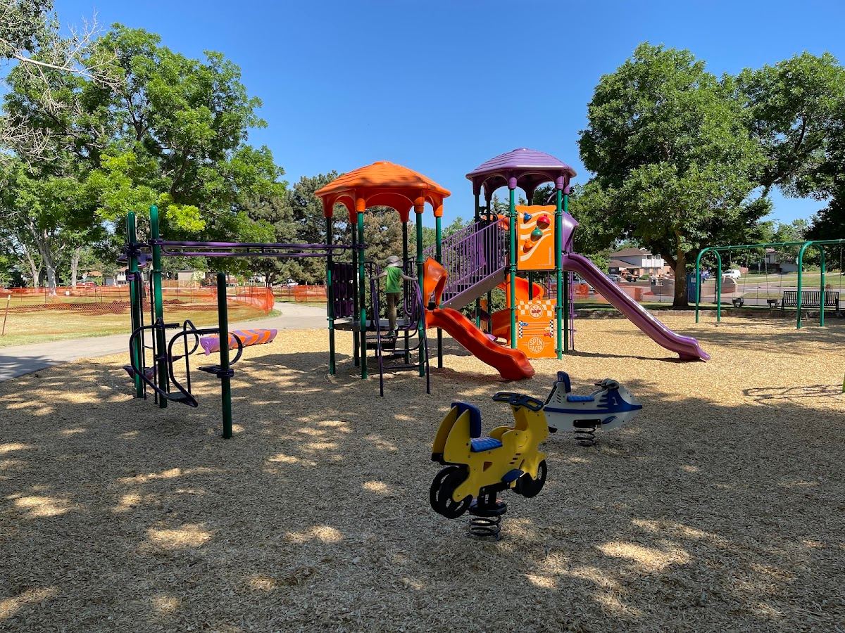 Silverman Park