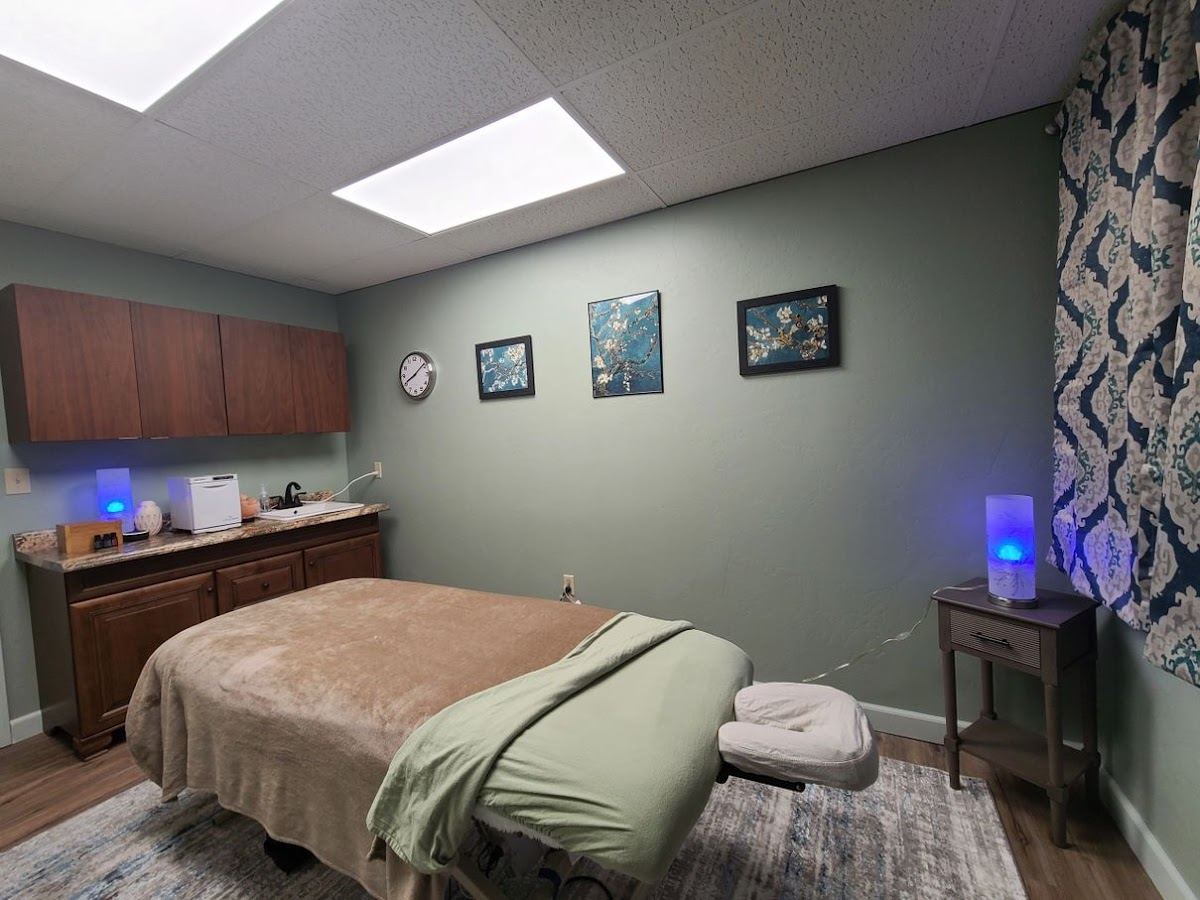 Simply Amazing Spa