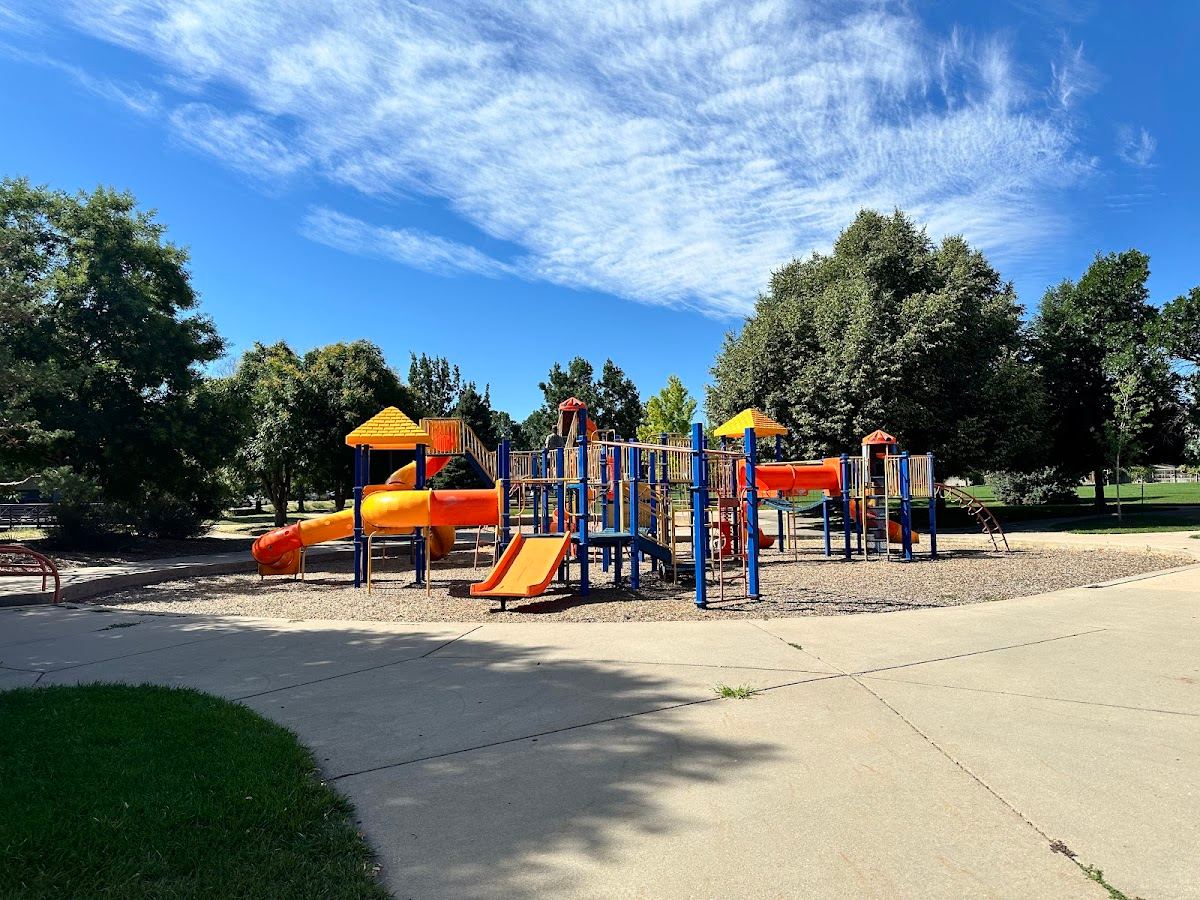 Sister City Park