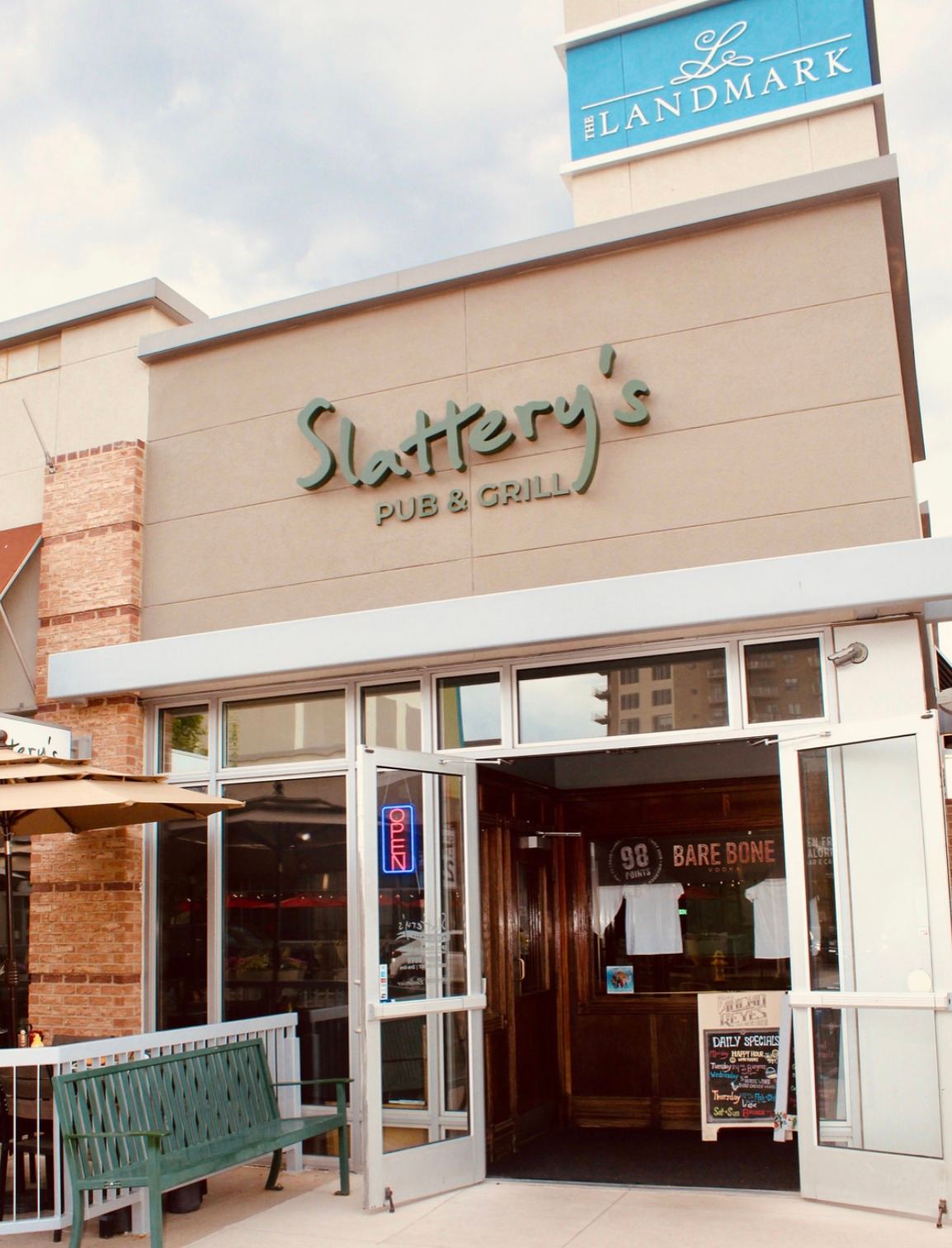 Slattery's Pub & Grill