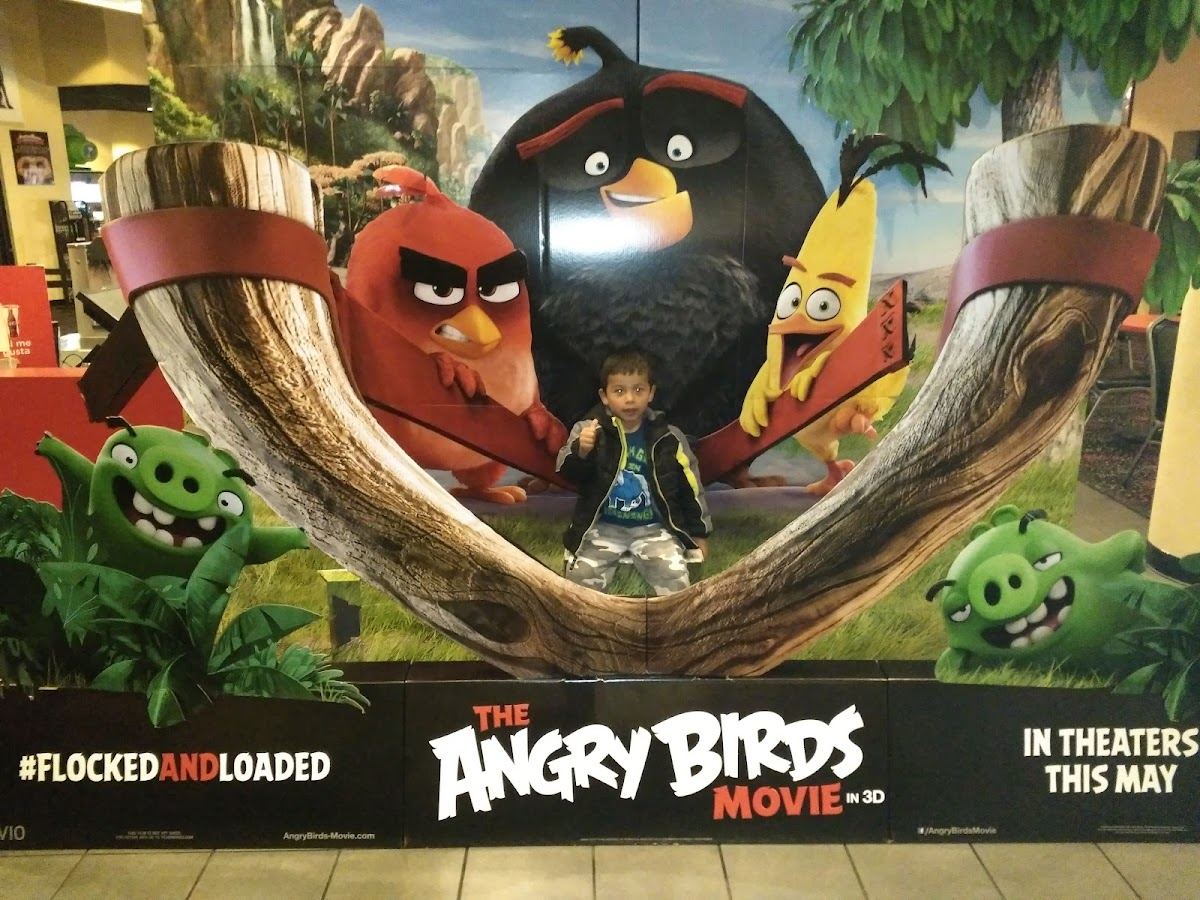 Sonora Cinemas of Arvada