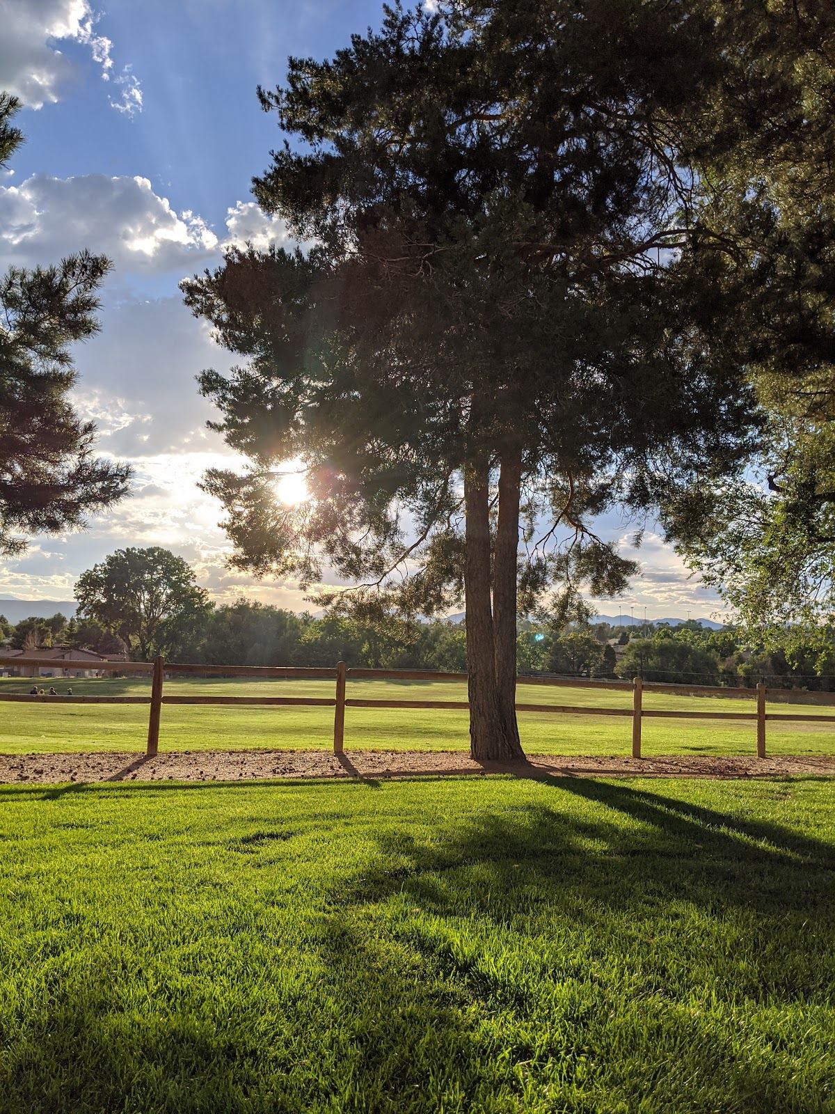 South Sheridan Park