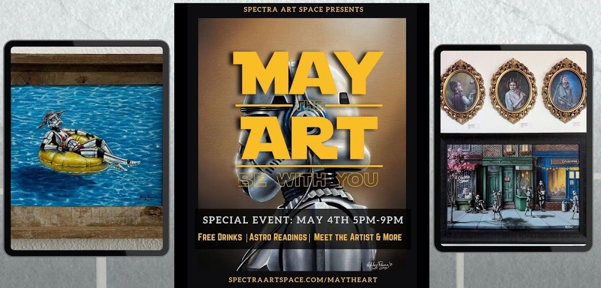 Spectra Art Space