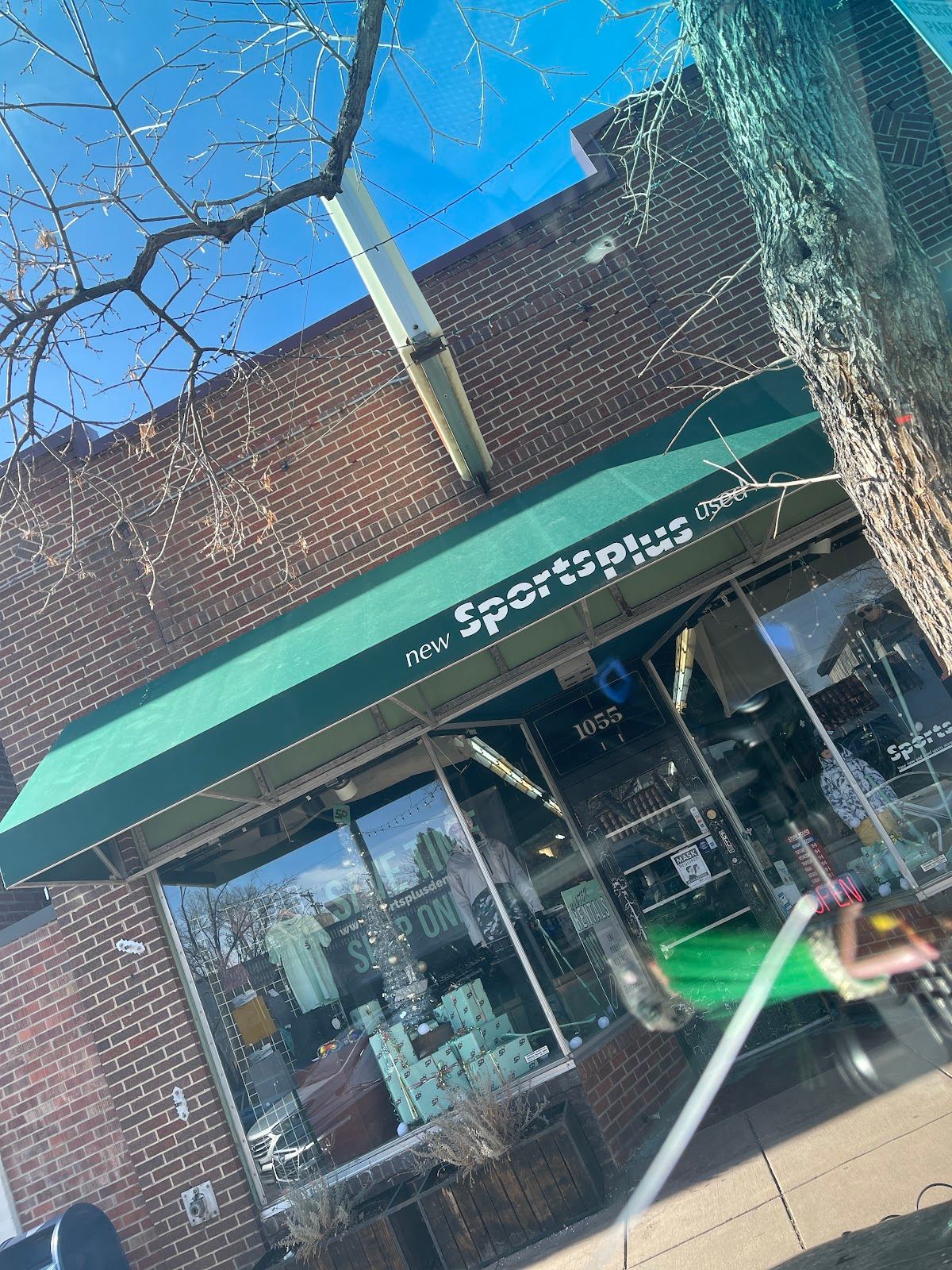 Sports Plus