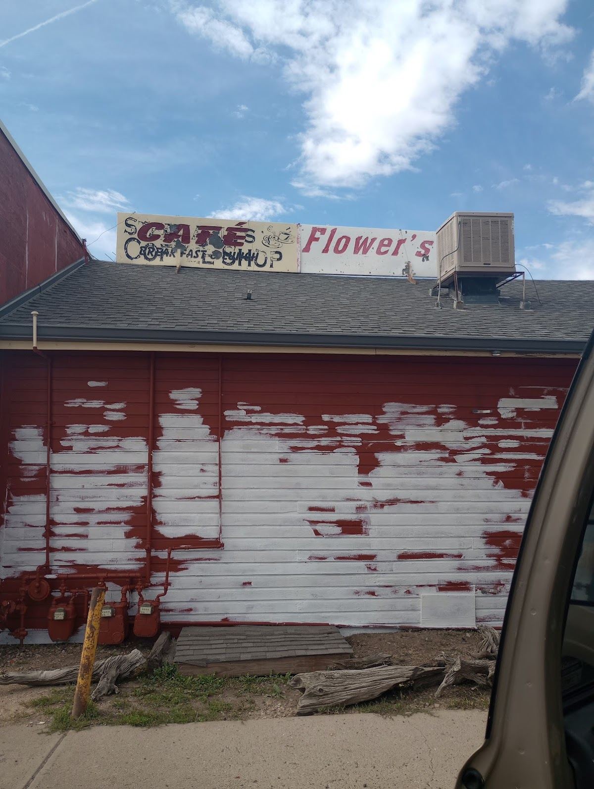 Stephanie's Café