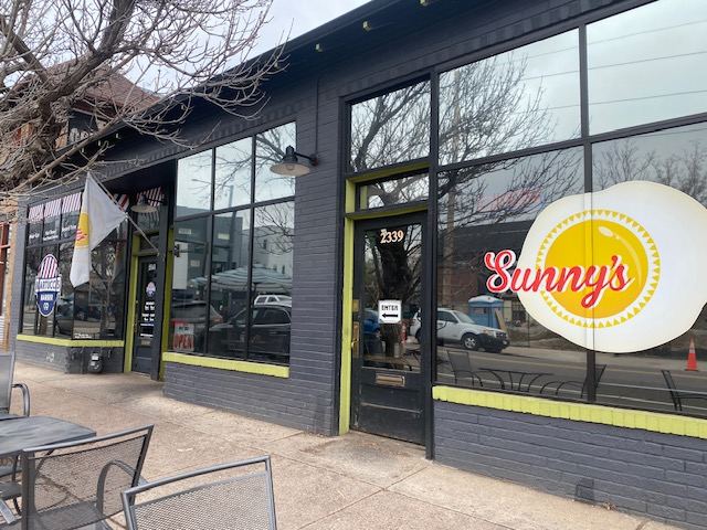 Sunny's