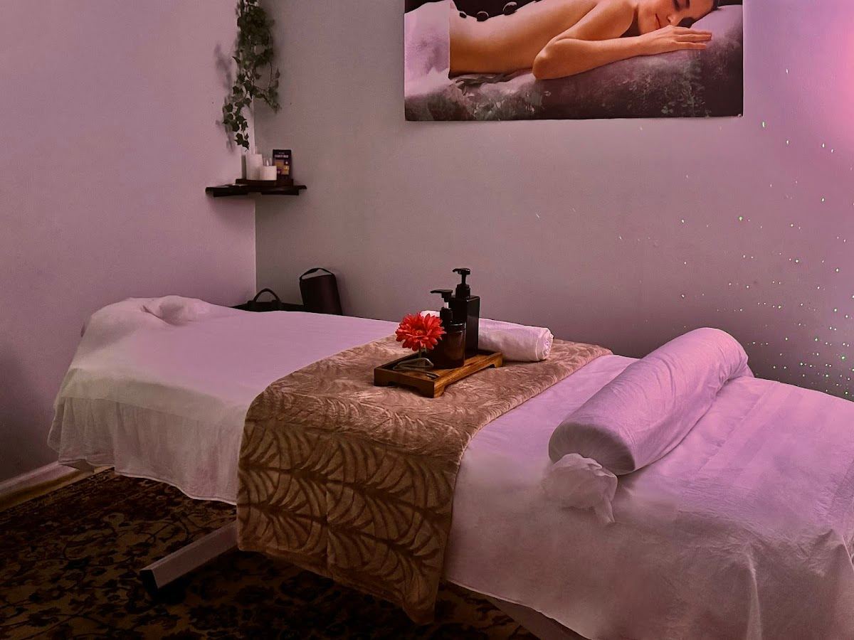 Sunrise Massage