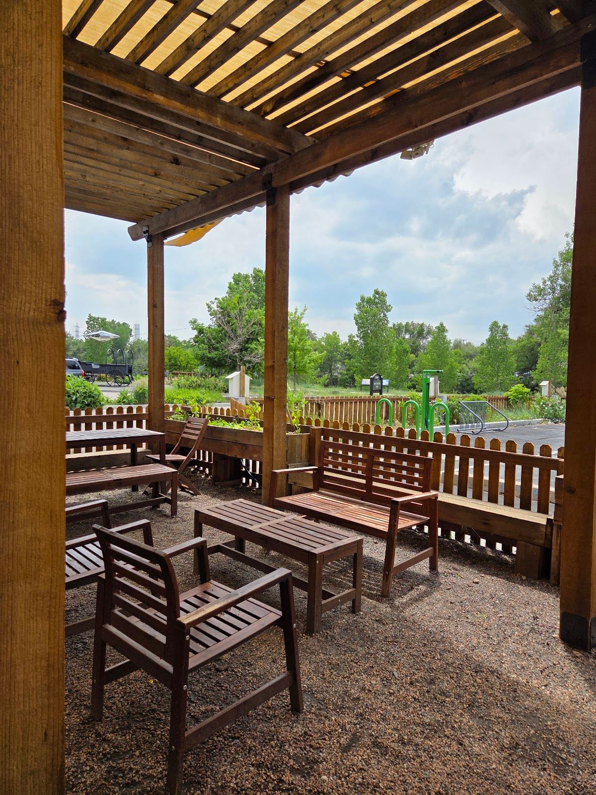 Table Public House