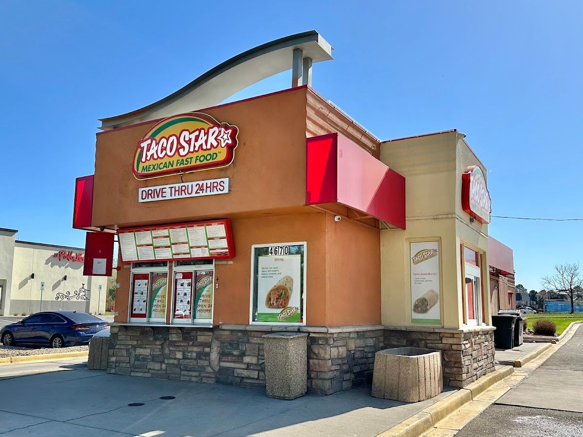 Taco Star