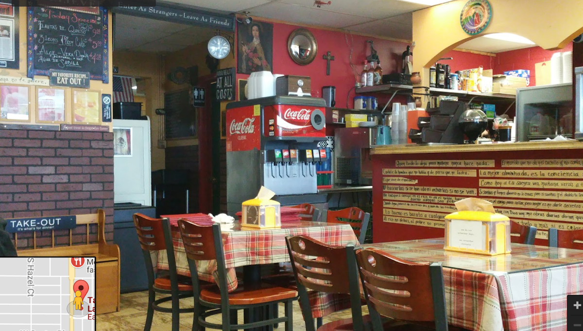 Tarascos Mexican Restaurant