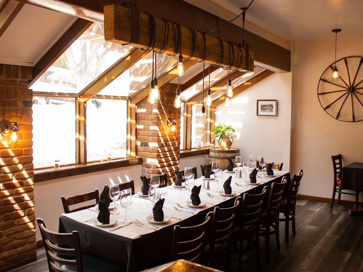 The Butchery- Steaks, Chops & Seafood