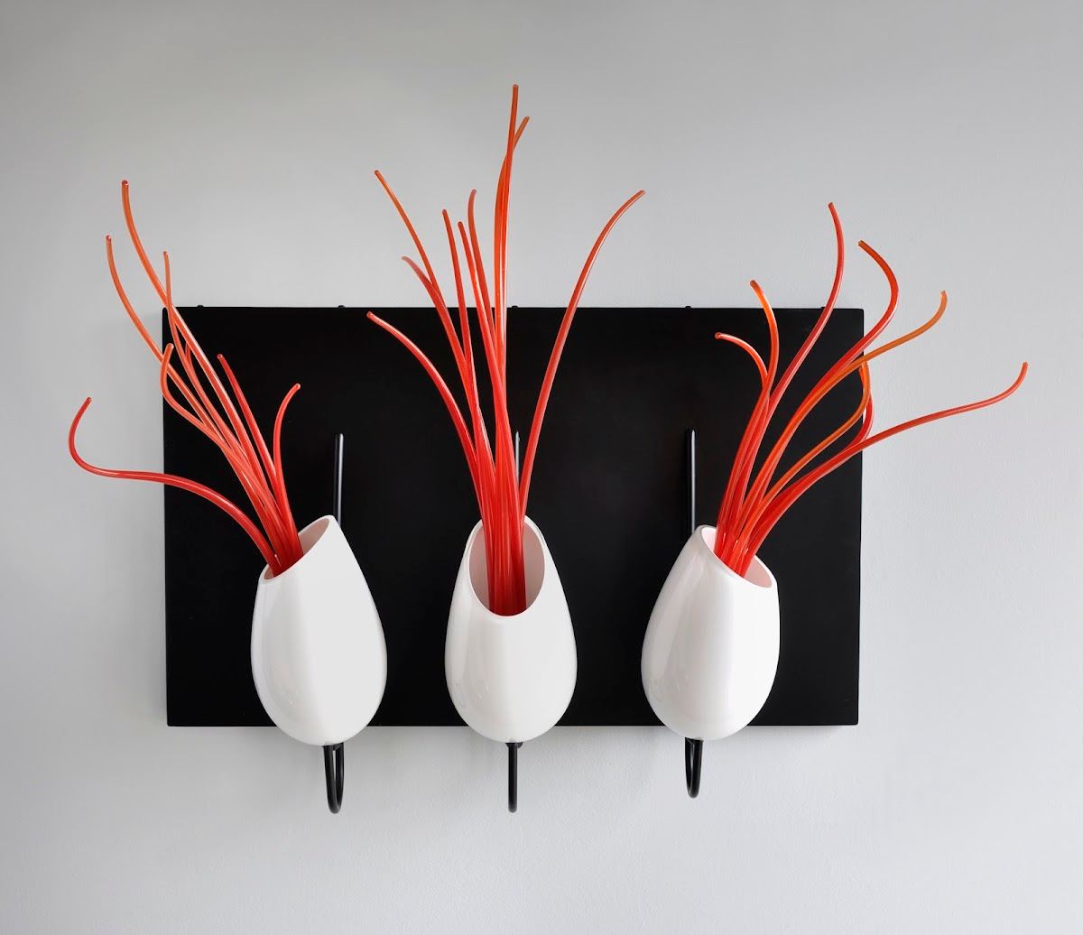 The Furnace: a glassworks + gallery