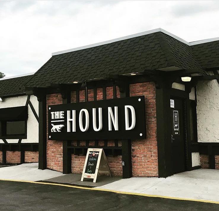 The Hound Pub