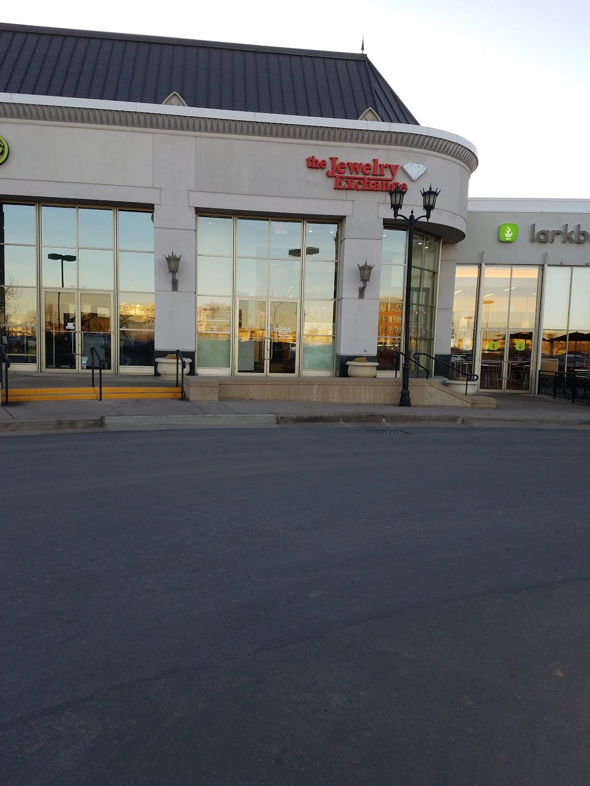 The Jewelry Exchange in Greenwood Village