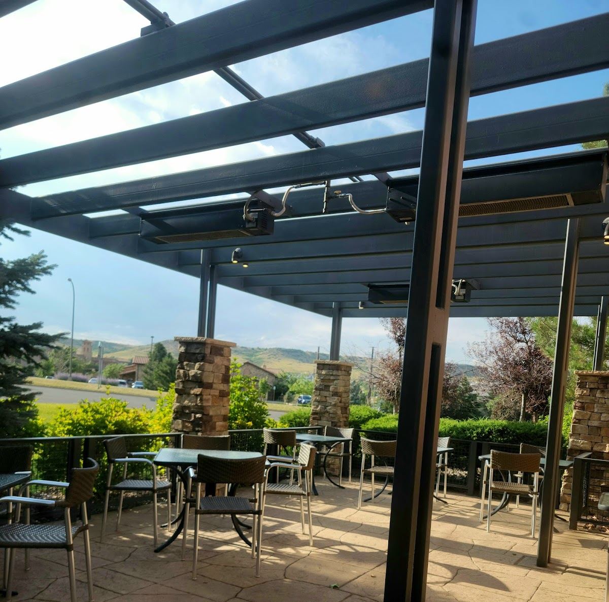 The Keg Steakhouse + Bar - Colorado Mills