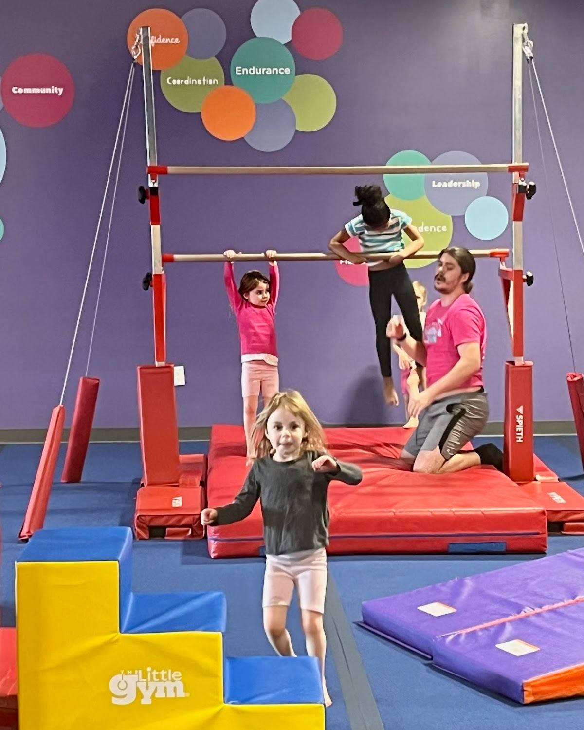 The Little Gym of Denver-Cherry Creek