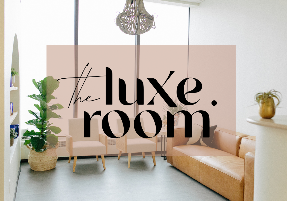 The Luxe Room - South Denver