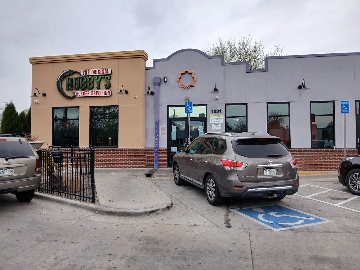 The Original Chubby's Denver
