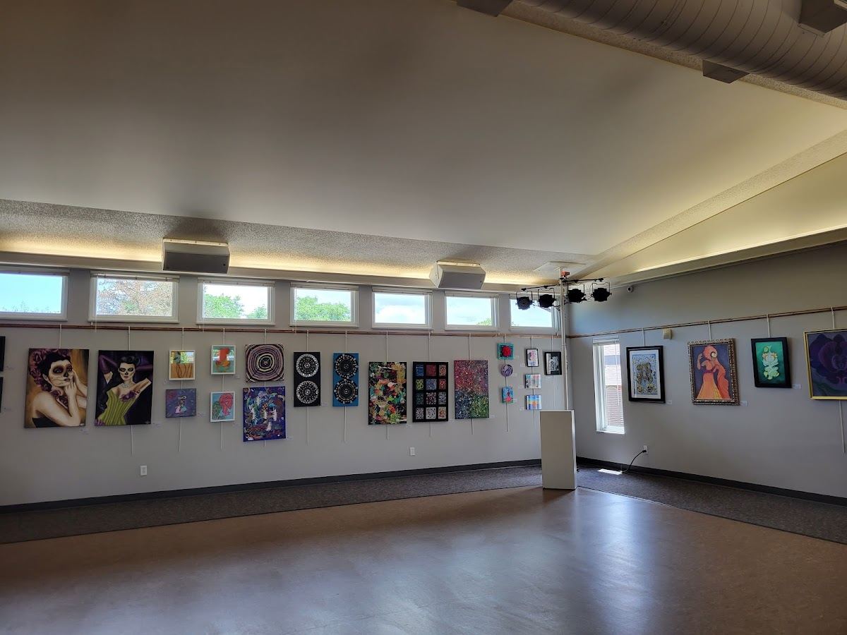 Thornton Arts & Culture Center