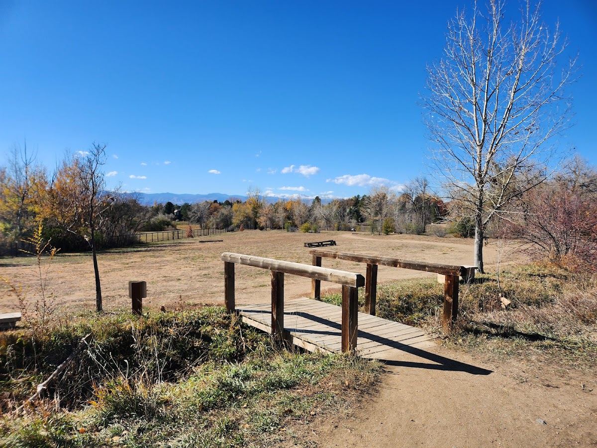 Three Pond Park