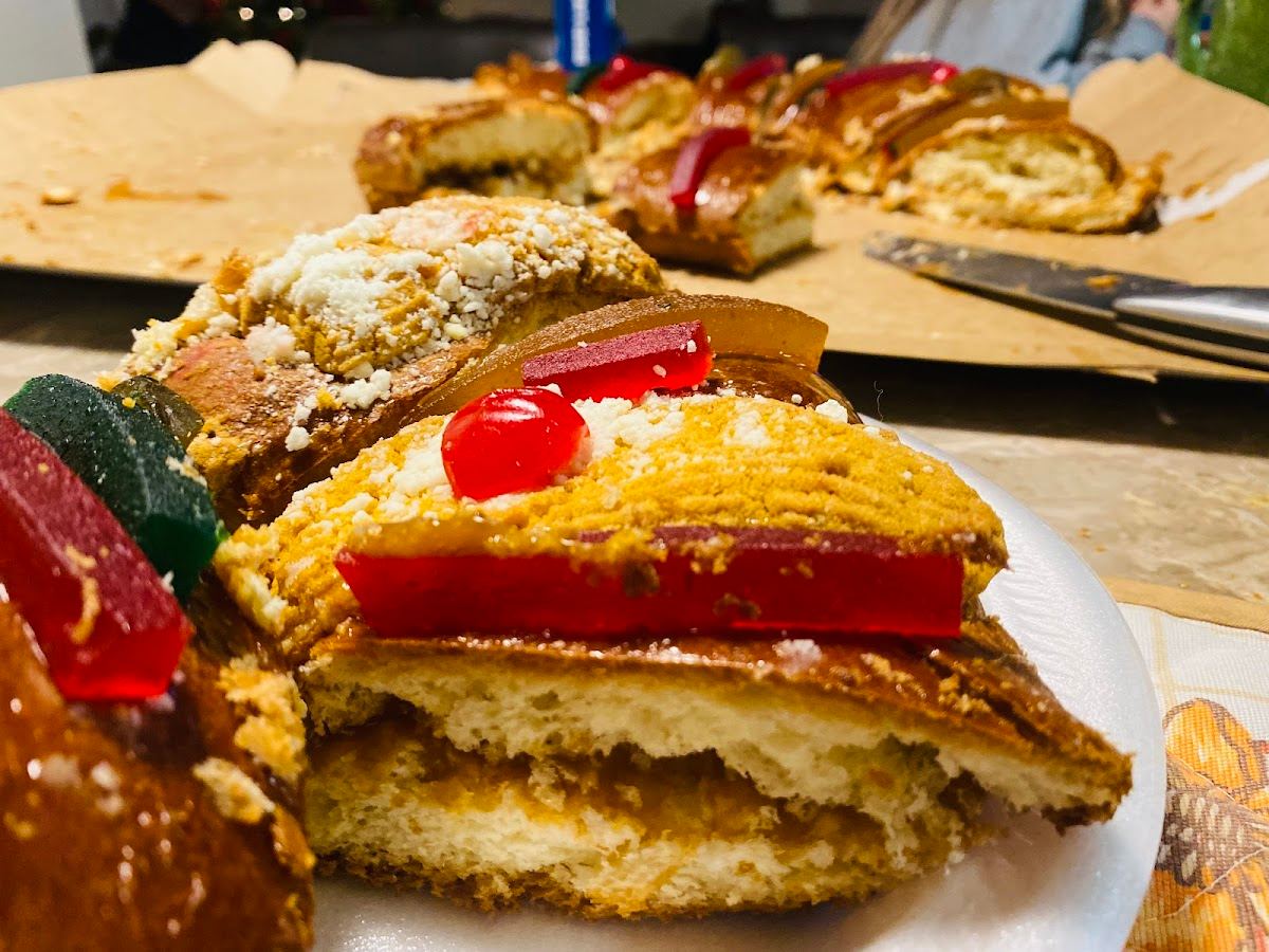 Tortilleria Y Panaderia Lucy