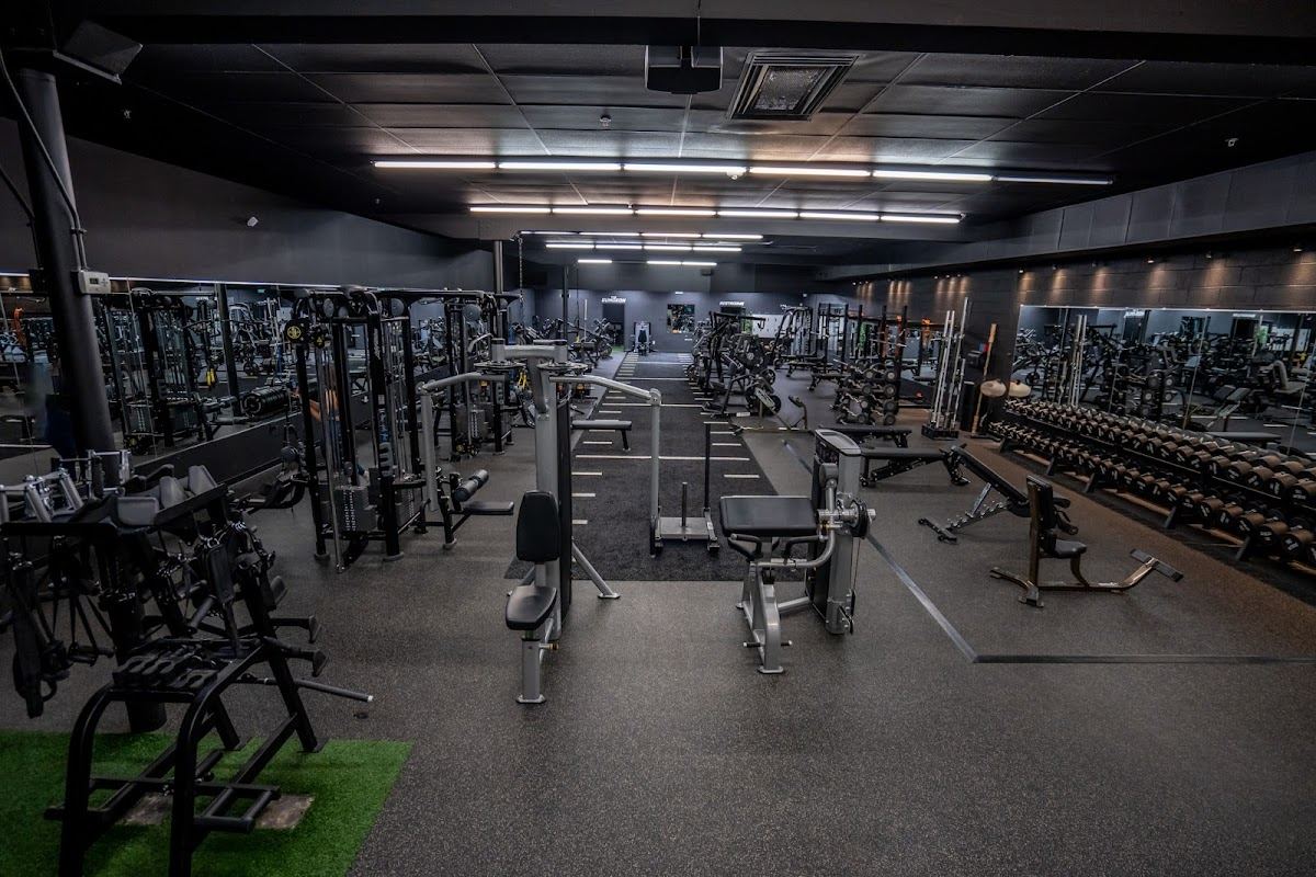 Transform Gym