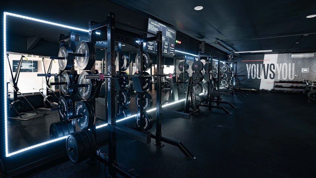 Traverse Fitness