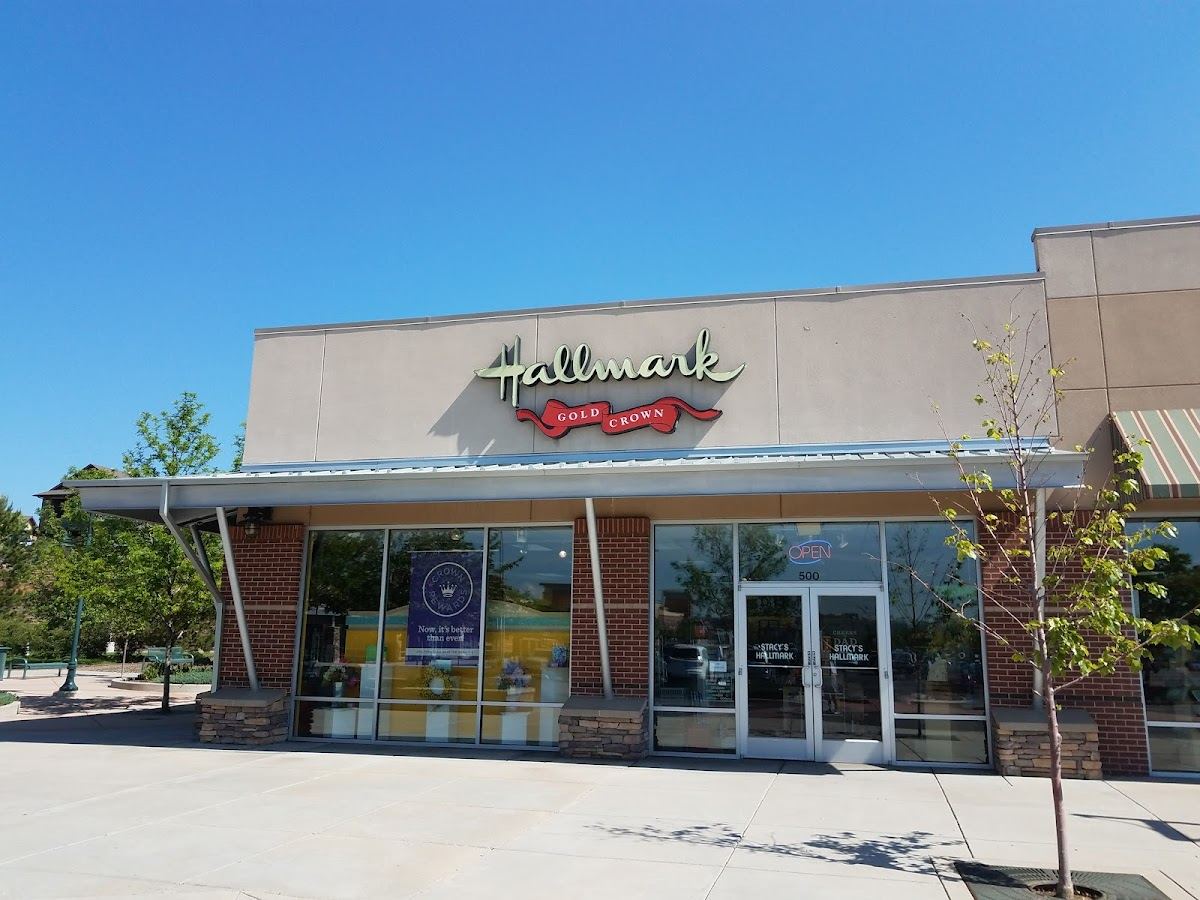 Trudy's Hallmark Shop