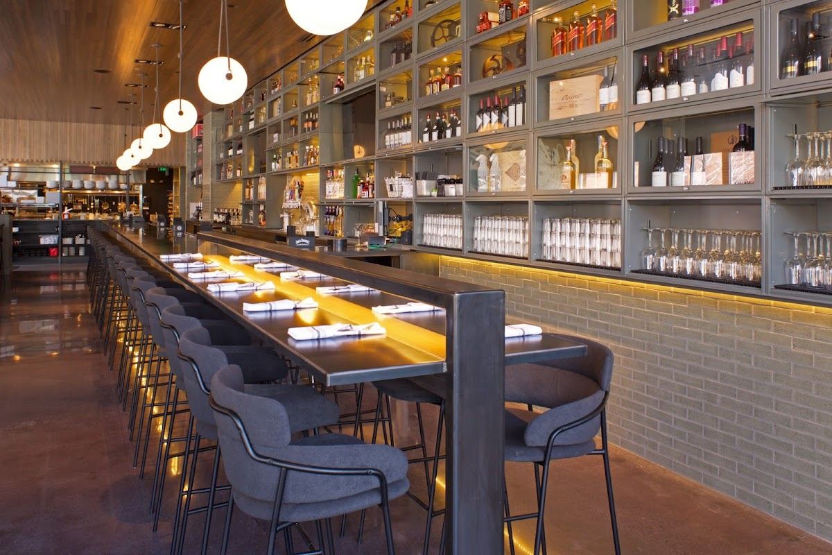 Tstreet Roadhouse