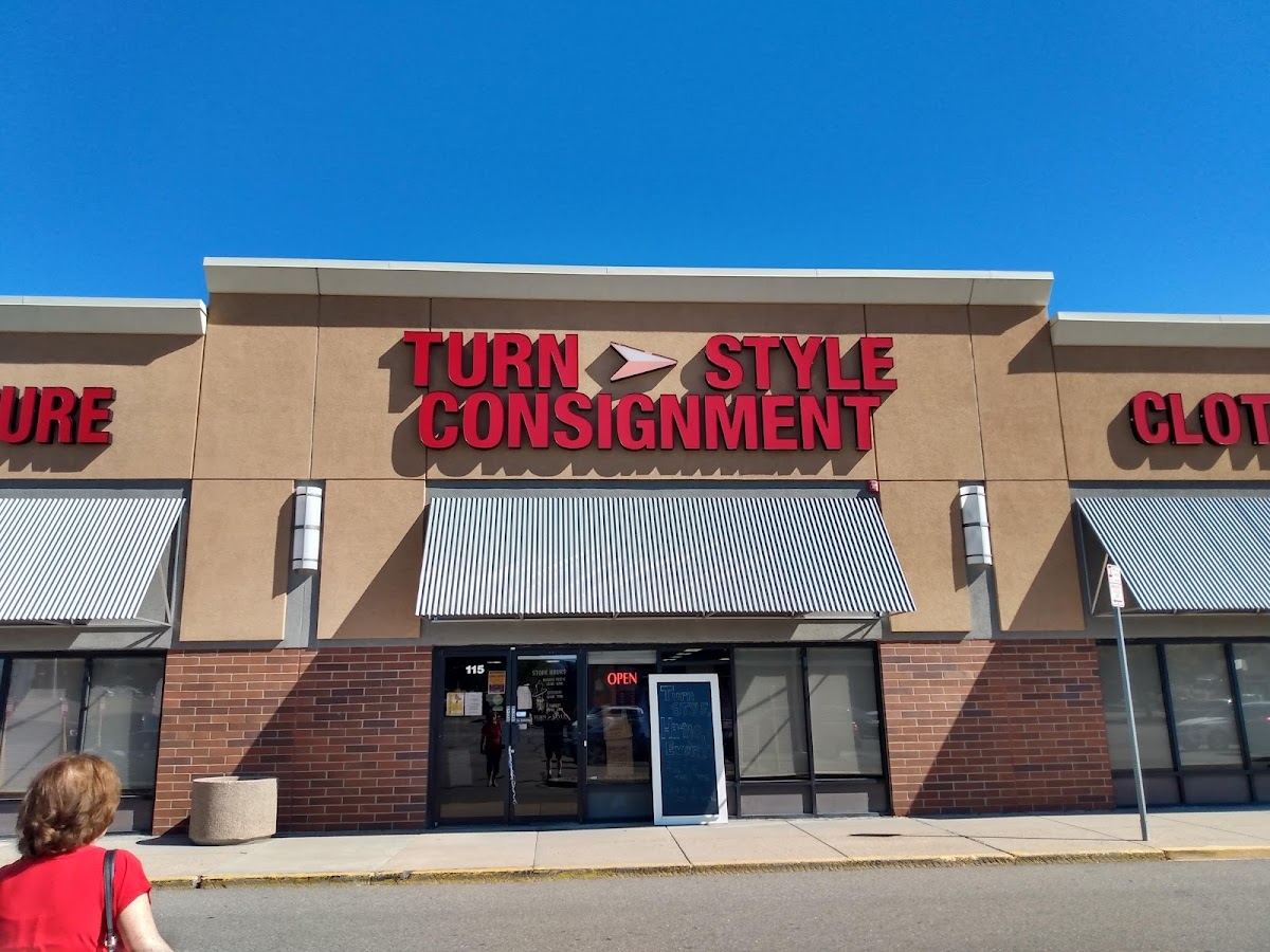 Turn Style Consignment - Littleton Colorado