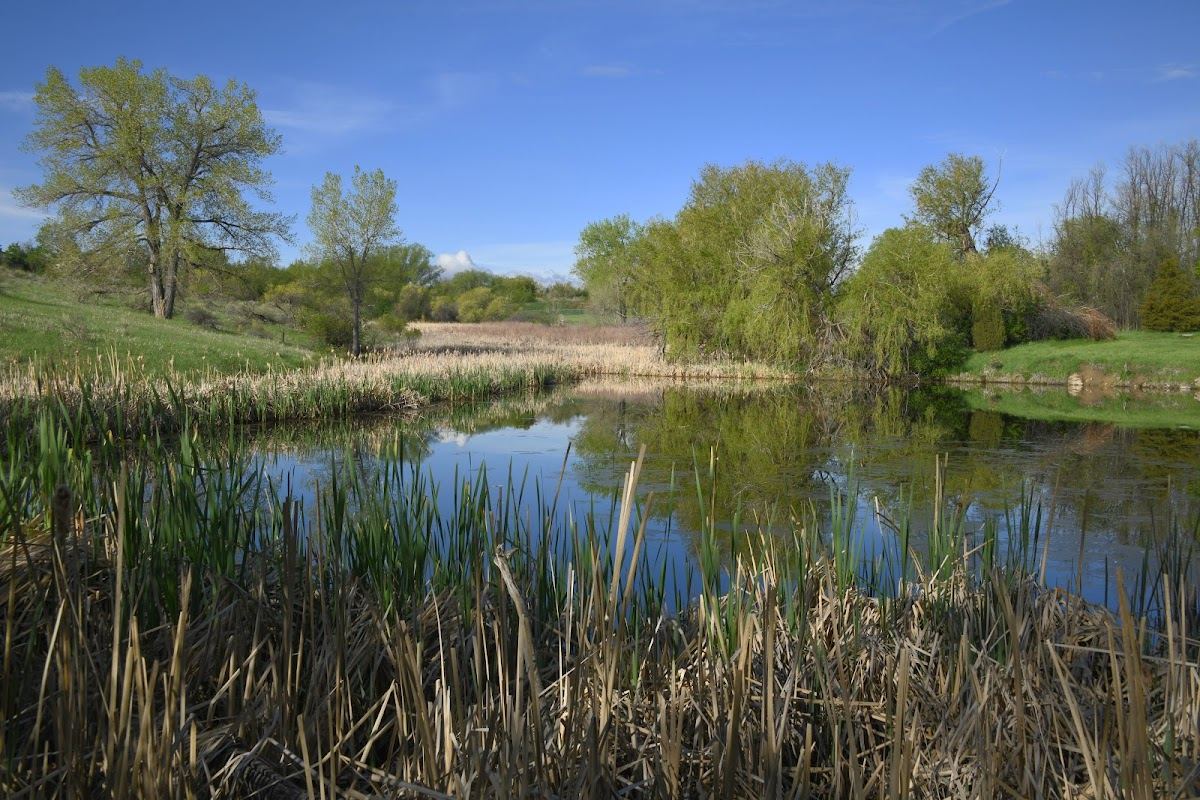 Two Ponds National Wildlife Refuge