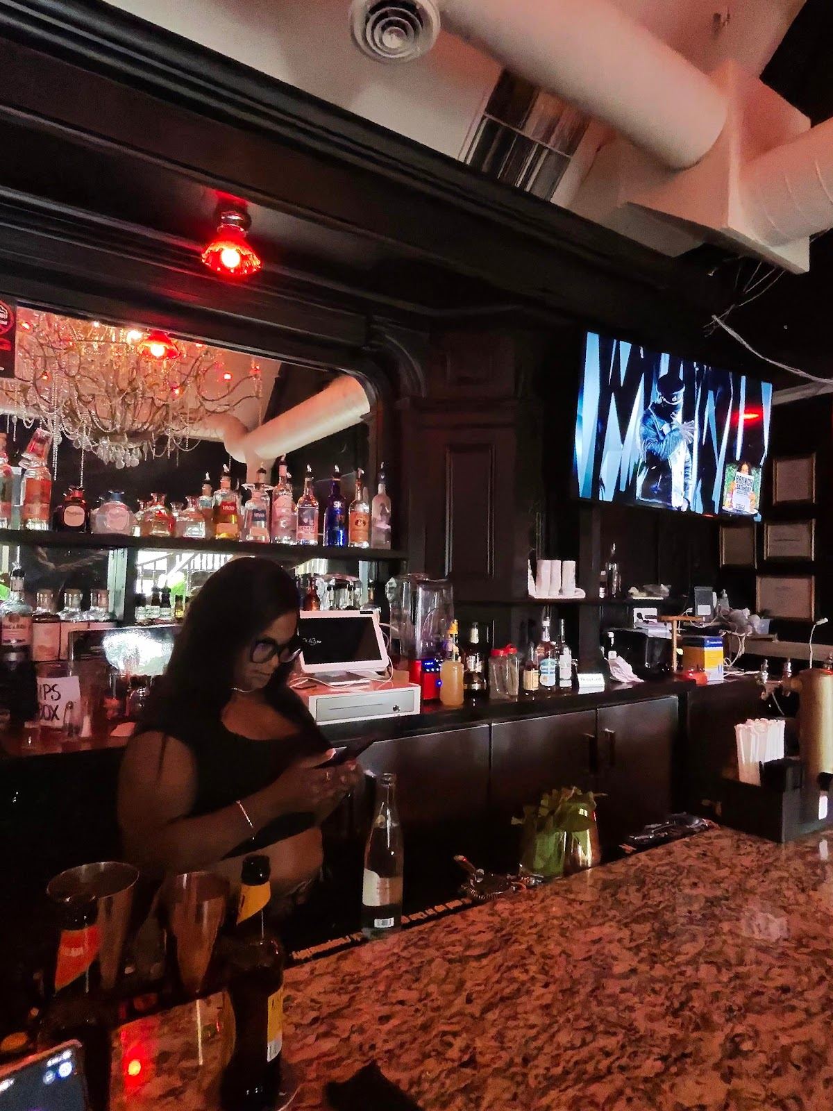 Ultra Lounge East