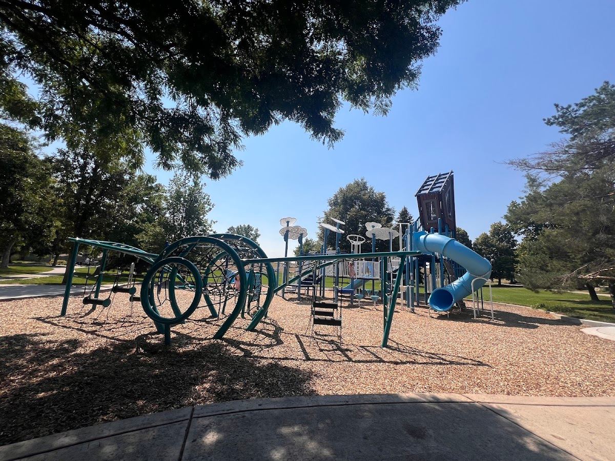Verbena Park
