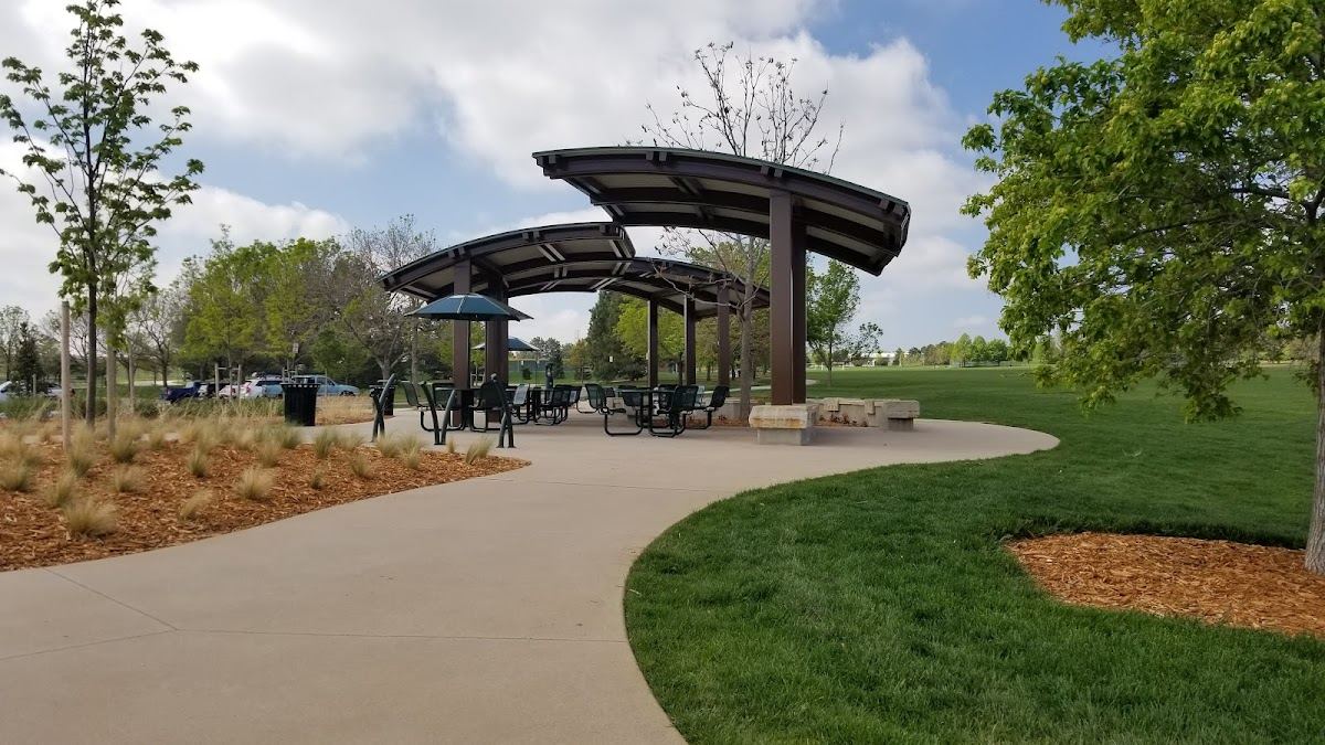 Village Greens Park