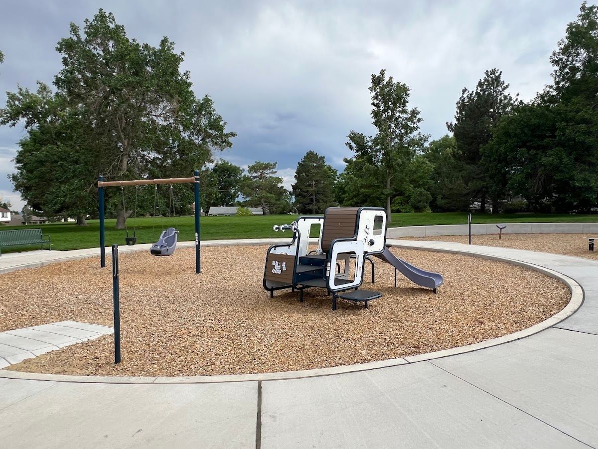 Wagon Trail Park