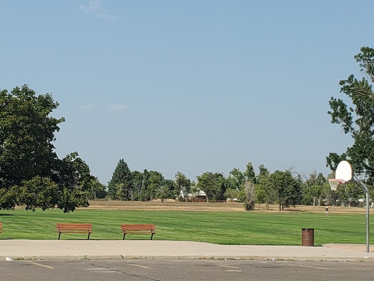 Washington Heights Park