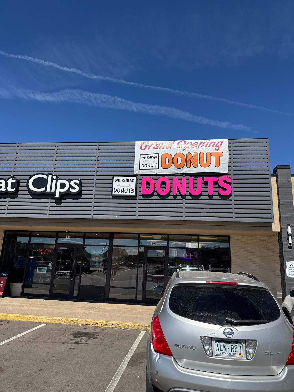 We Knead Donut-Englewood