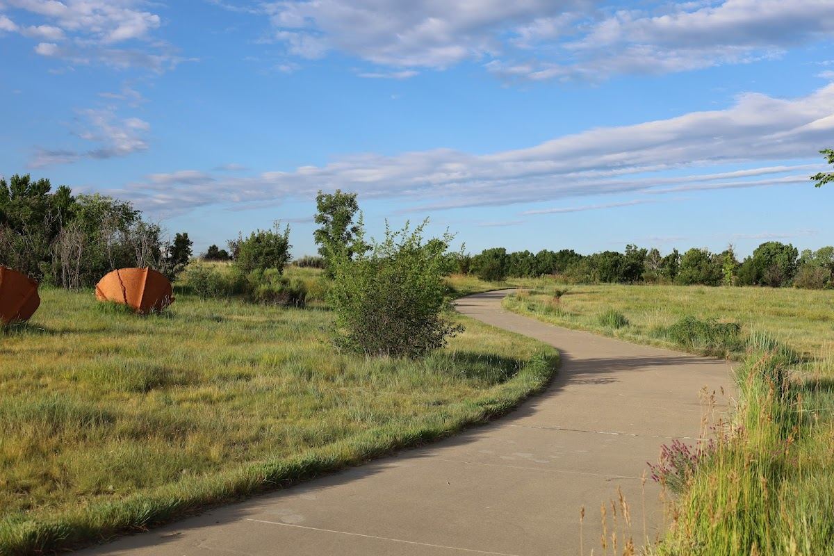 Westerly Creek Park