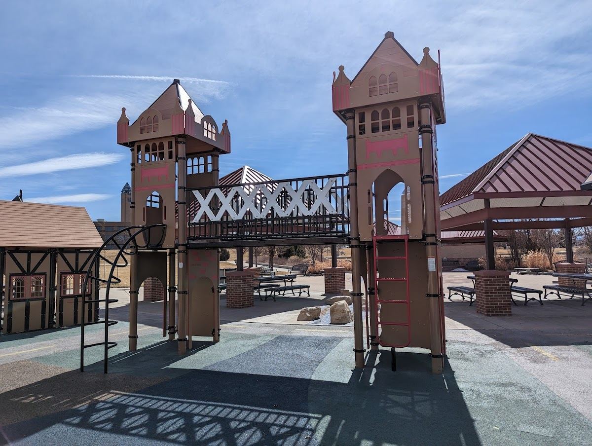 Westminster Center Park