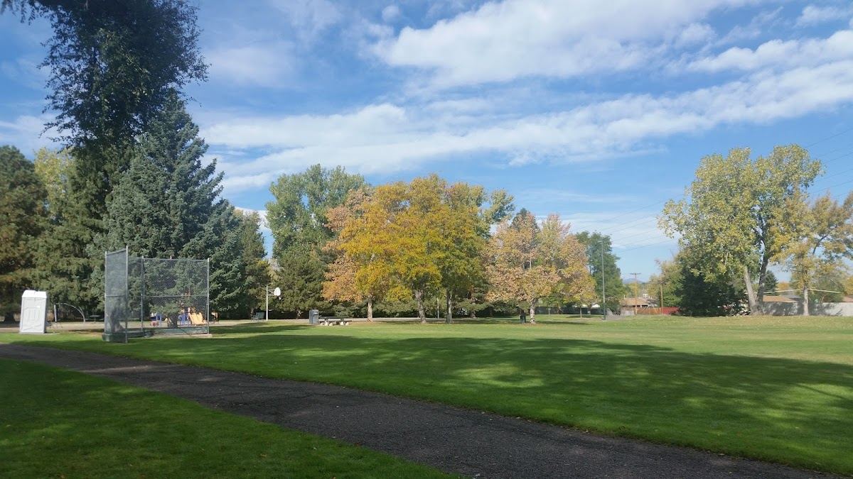 Westwood Park