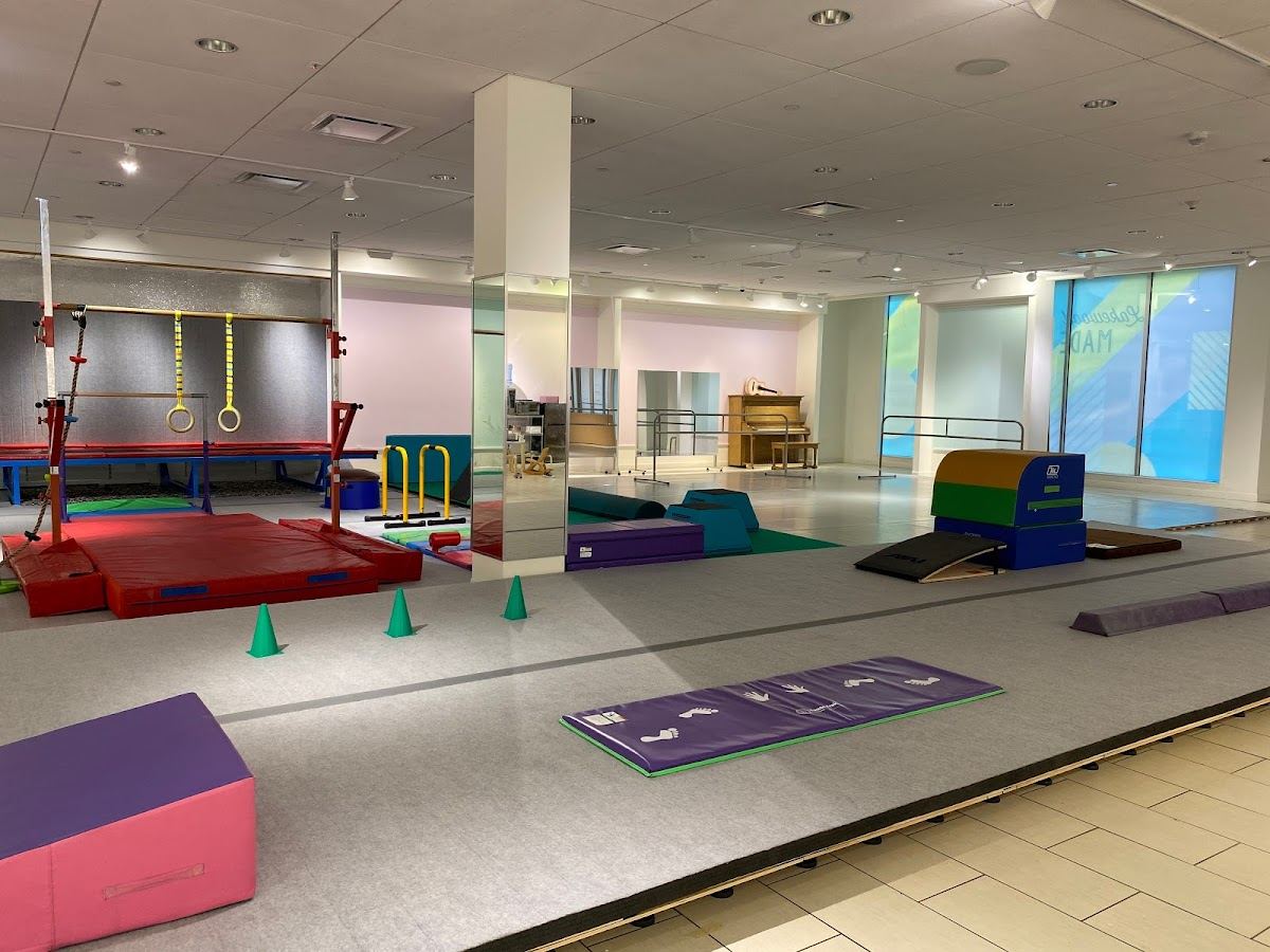 Wonder Gym