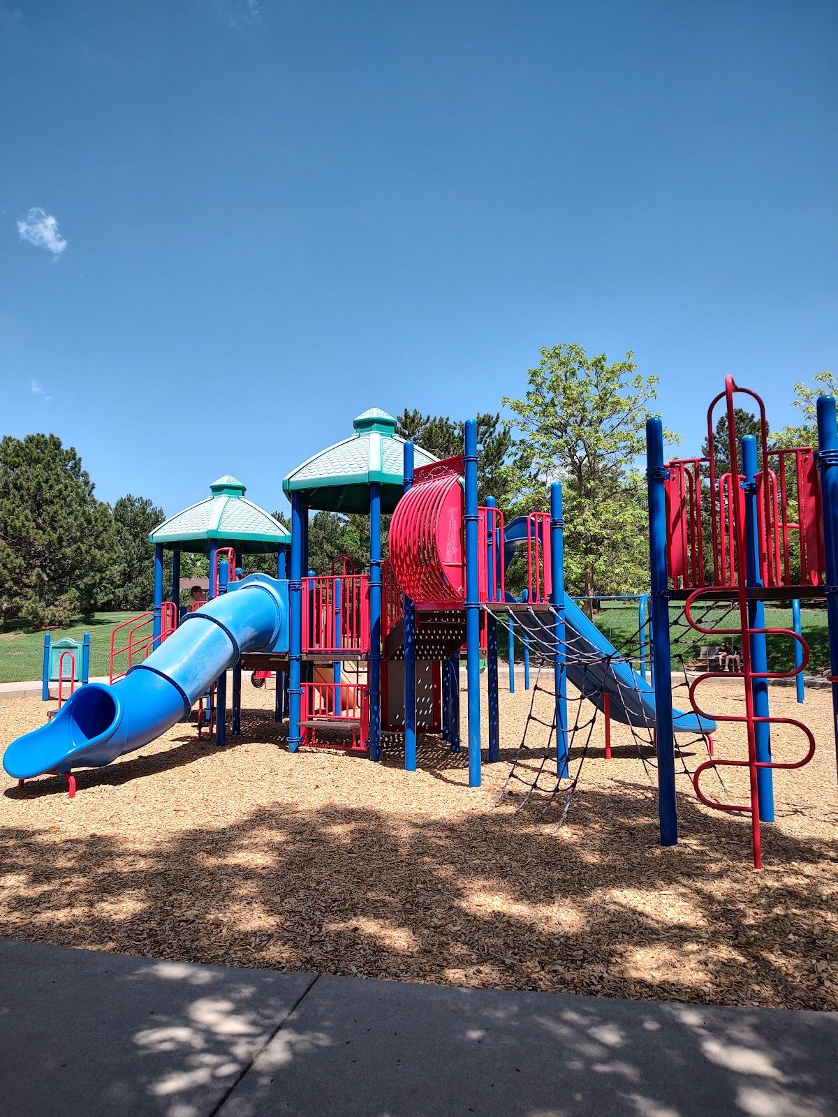 Wood Run Park