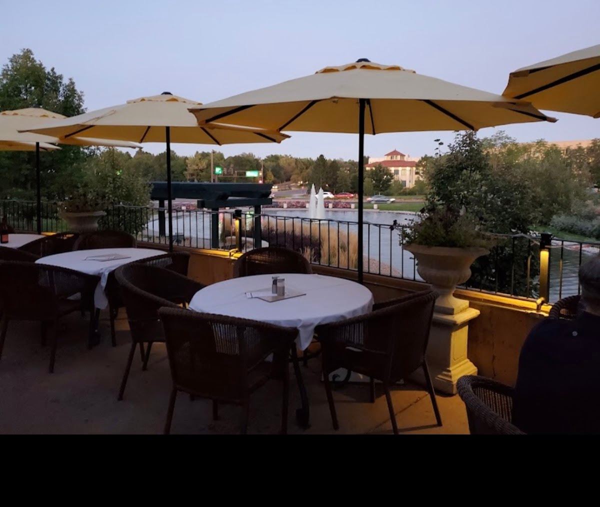 YaYas Euro Bistro in Denver